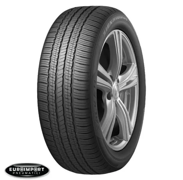 Falken Ziex ZE001A A/S  225/55 R18 98 V  RUNFLAT  DEMO<50KM